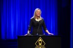 iFOLIO's CEO Jean Marie Richardson Wins Gold and Silver Stevie® Awards in 2023 Stevie Awards for Women In Business