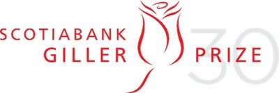 Logo Prix Giller (Groupe CNW/Scotiabank)