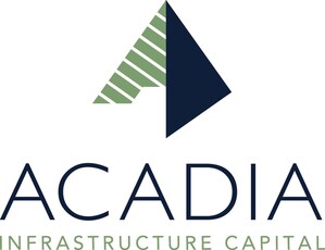 Acadia Infrastructure Capital Launches Investment Platform to Accelerate U.S. Energy Transition