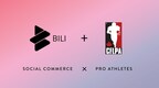 Unlocking Earning Potential: CFL Players' Association Partners with BILI for Unique Earning Opportunities off the Field