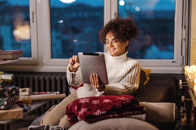 Don’t get Scrooged by scammers this holiday. Take steps to protect yourself with the latest holiday shopping safety tips from Norton on Cyber Safety Sunday.