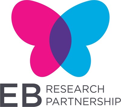 EB Research Partnership Logo (PRNewsfoto/EB Research Partnership)