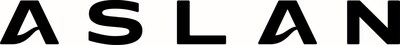 Aslan Renewables logo (CNW Group/Aslan Renewables)