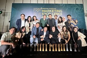 ADA Raih Marketer of The Year dan 24 Penghargaan di Marketing Excellence Awards Indonesia 2023