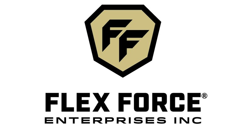 Flex Force Enterprises Inc. Completes Phase 3 under the FAA Mitigation Program