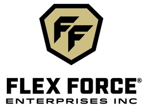 Flex Force Enterprises Inc. Completes Phase 3 under the FAA Mitigation Program