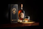 Après avoir été élu le whiskey le plus apprécié au monde, Michter's lance son rare Bourbon de 25 ans d'âge