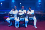 Chili's Goes Back to the '90s With Boyz II Men to Create New Version of the Brand's Iconic Baby Back Ribs Jingle