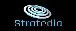 Stratedia logo