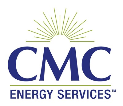 CMC Energy Services logo