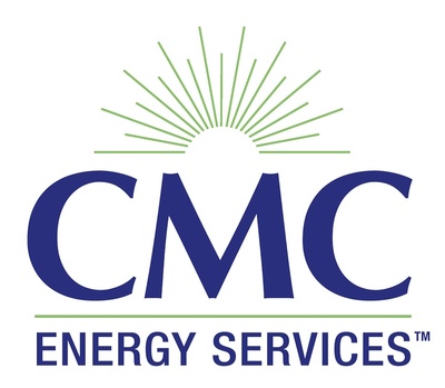 CMC Energy Services logo (PRNewsfoto/CMC Energy Services)
