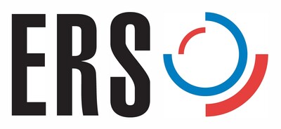 ERS Logo (PRNewsfoto/ERS electronic GmbH)
