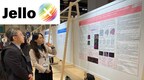 JelloX Unveils New Research at ESMO Congress 2023