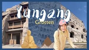 Yungang-Grotten zeigen den Kulturaustausch auf der Seidenstraße