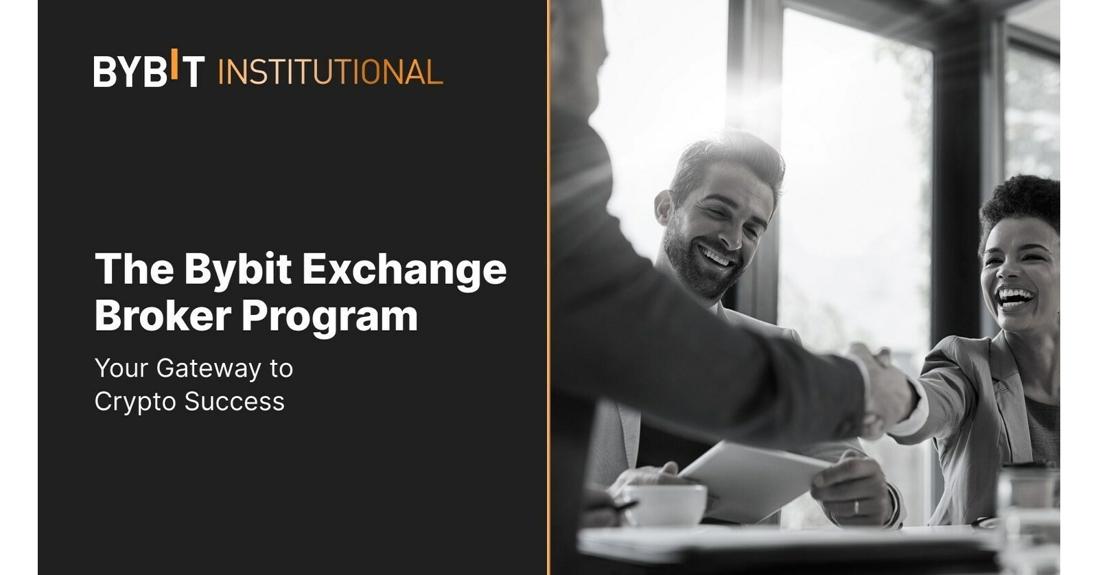 Bybit Makes Crypto Markets More Accessible with Launch of Dedicated Broker  Program