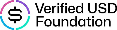 Verified USD Foundation Logo