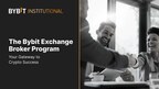 Bybit Makes Crypto Markets More Accessible with Launch of Dedicated Broker Program