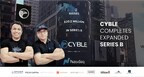 Cyble conclut un financement de série B élargi et recueille 30,2 millions de dollars pour faire progresser ses capacités en matière d'IA