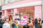 Miniso Opens Sanrio-Themed Store in Indonesia - Retail TouchPoints