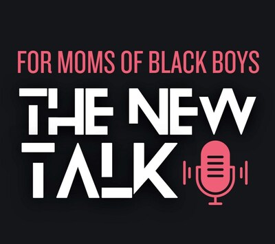 The New Talk Podcast Logo