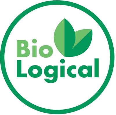 Bio-Logical Carbon Logo (PRNewsfoto/Bio-Logical Carbon Ltd)