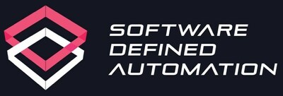 Software Defined Automation Logo