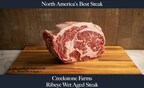 Creekstone Farms Awarded North America's Best Steak at 2023 World Steak Challenge