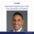 Nava Benefits ramps up tri-state presence with appointment of Marshall Feigenbaum