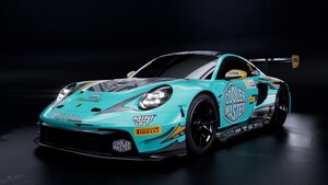 Cooler Master Accelerates into the Fast Lane with HubAuto Racing at Macau Grand Prix