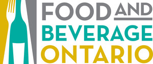 25,000 JOBS BY 2025:  FOOD AND BEVERAGE ONTARIO LAUNCHES RECRUITMENT CAMPAIGN FOR THE PROVINCE'S FOOD AND BEVERAGE PROCESSING INDUSTRY WORKFORCE