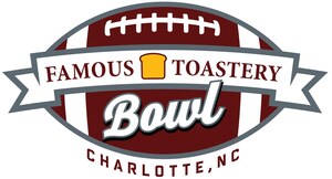 A Classic Underdog Story: Famous Toastery Gets Big Break as Title Sponsor of College Bowl Game