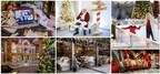 On the Twelve Days of Christmas, Fairmont Hotels & Resorts Gave to Me