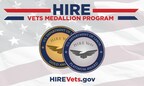 Sigma Defense Honored with 2023 HIRE Vets Medallion Award from the U.S. Department of Labor