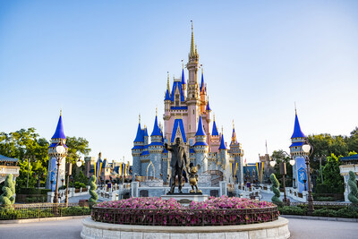 Walt Disney World Resort generated $40 billion in economic impact across Florida and more than a quarter of a million total jobs in fiscal year 2022, according to a new study from Oxford Economics announced Nov. 14, 2023.