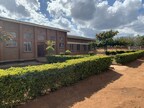 Uplift Malawi - Namunda Primary School Campus