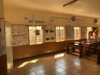 Uplift Malawi - Namunda Primary School Classroom