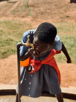 Uplift Malawi - Clean Drinking Water