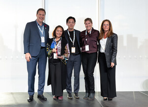 Coffee Association of Canada Announces Winners of the Inaugural Exemplifying Excellence in the Coffee Community Awards
