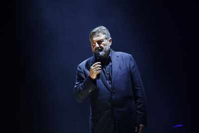 Jesús López - Presidente e CEO da Universal Music América Latina e Península Ibérica (PRNewsfoto/Universal Music Latin Entertainment)