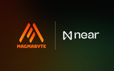MagmaByte's flagship title, Galaxy Commanders, joins the gaming ecosystem of NEAR Protocol