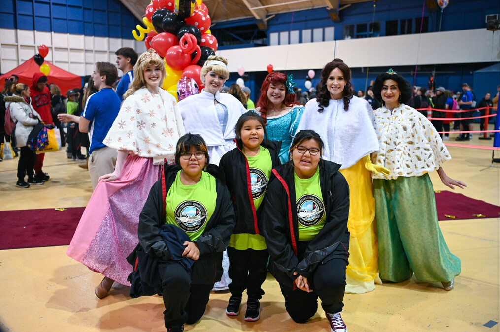 Final Air Canada and Dreams Take Flight of 2023 Departs Ottawa Providing Kids the Trip-of-a-Lifetime - Vimarsana News