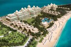 EPG and Raffles The Palm Dubai Debuts First of its Kind Luxury Branded Residences in the UAE