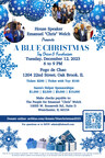 Illinois Speaker to Host Annual Blue Christmas Toy Drive and Fundraiser Dec 12