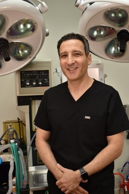 Meet Dr. Rubinstein in White Plains, NY