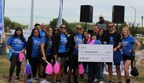ACE Cash Express Raises Over $30,000 for Autism Speaks