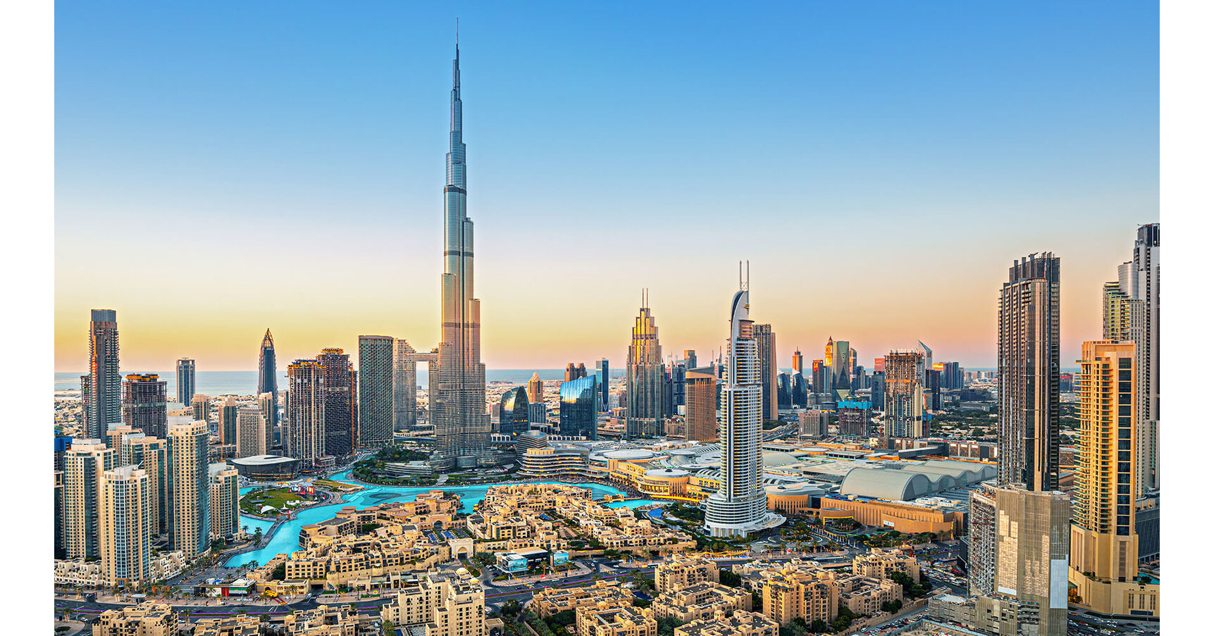 NetActuate تكمل التوسعة المخطط لها لمركز البيانات في دبي، الإمارات العربية المتحدة