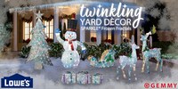 Shop Holiday Living Holiday Sparkle Collection at