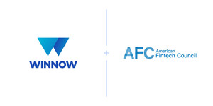 American Fintech Council Welcomes Winnow as its Newest Member (AFC) to Promote Financial Transparency