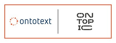 Ontotext announces its strategic partnership with Ontopic