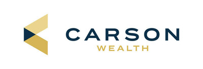 Carson Wealth (PRNewsfoto/Carson Group)